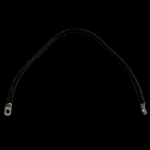 25MM Akü Bağlantı Kablosu 50CM